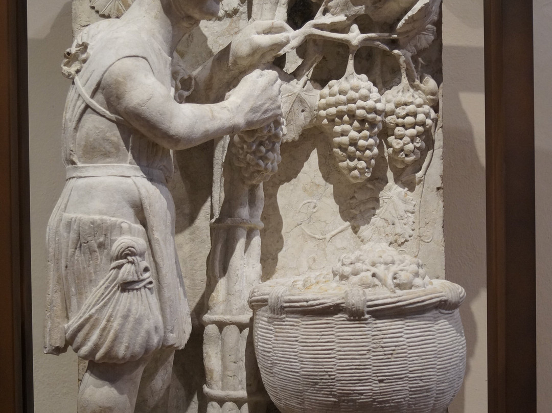 Museo della Cattedrale-费拉拉必去景点