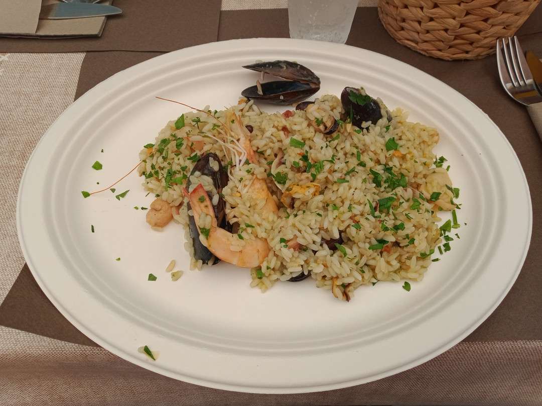 Tavola Calda da Gino