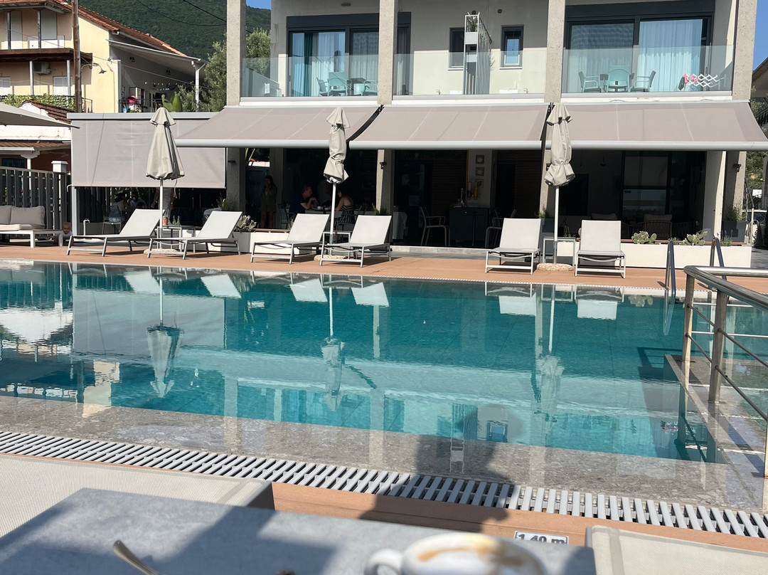 KN Ionian Suites