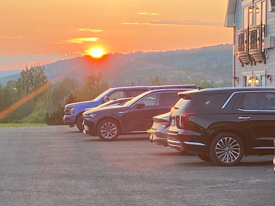 Days Inn by Wyndham Edmundston主图