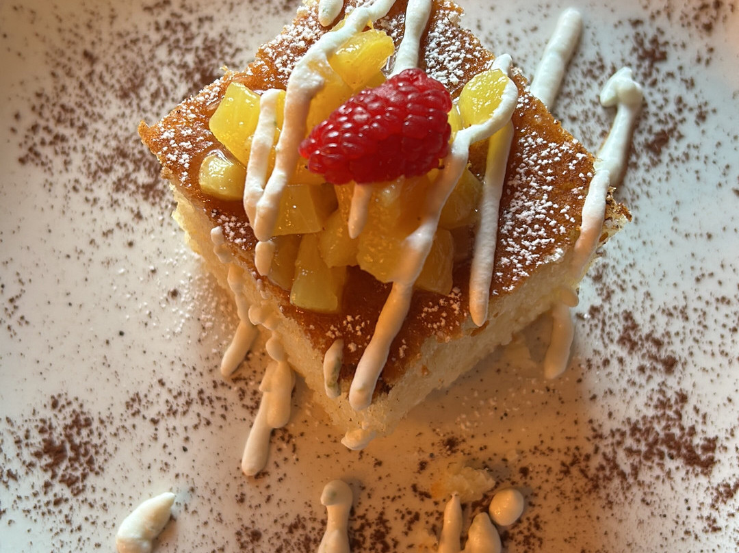 Aidin Restaurant