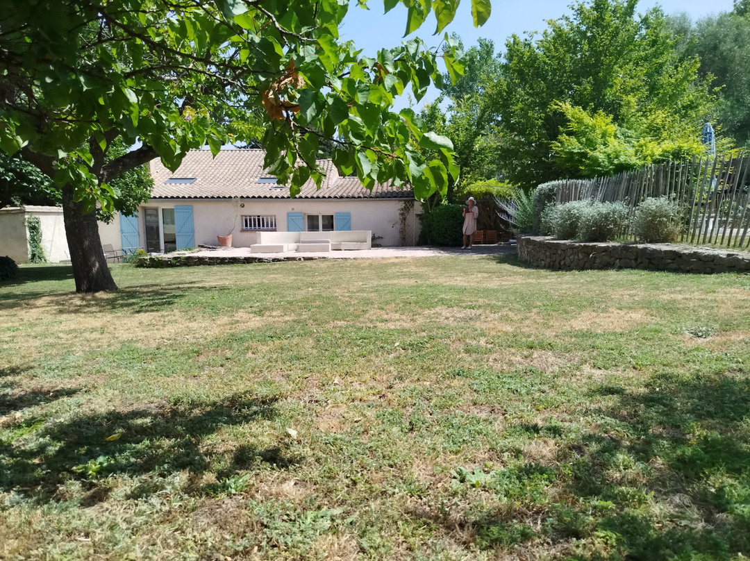 L'embellie En Provence主图