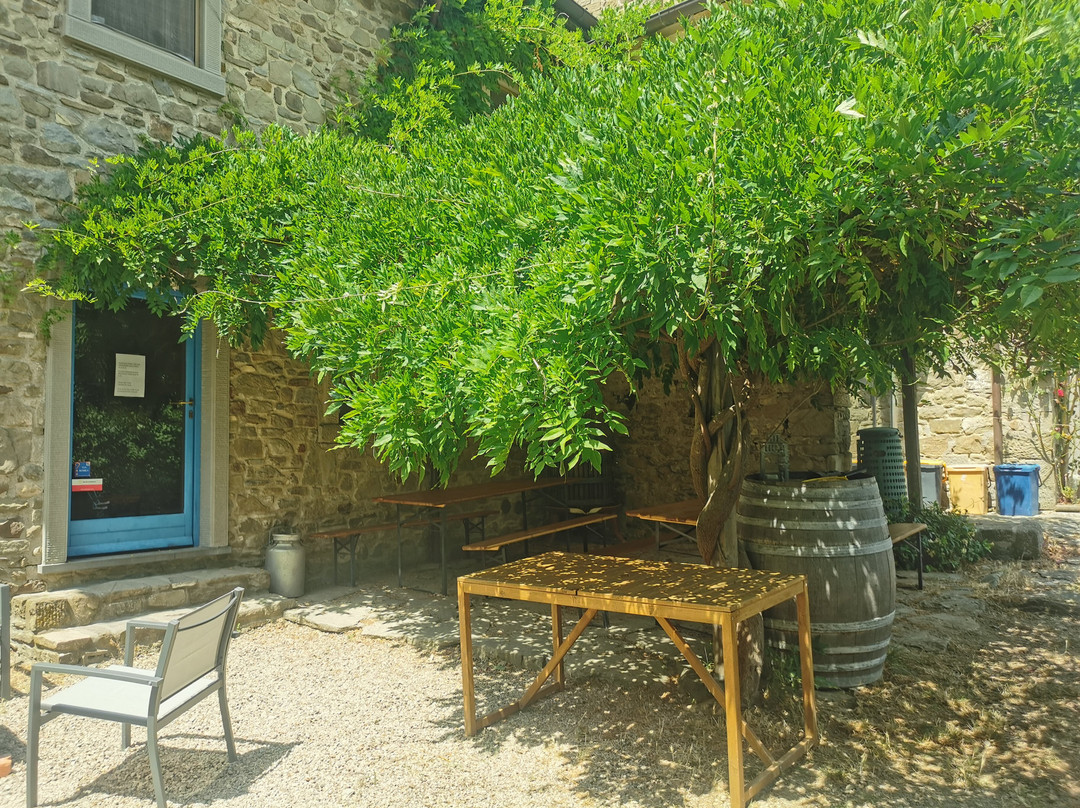 Rifugio Casa Santicchio主图