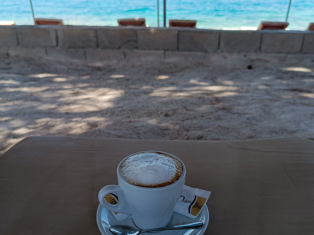 Neasden Lane Beach-Ksamil必去景点
