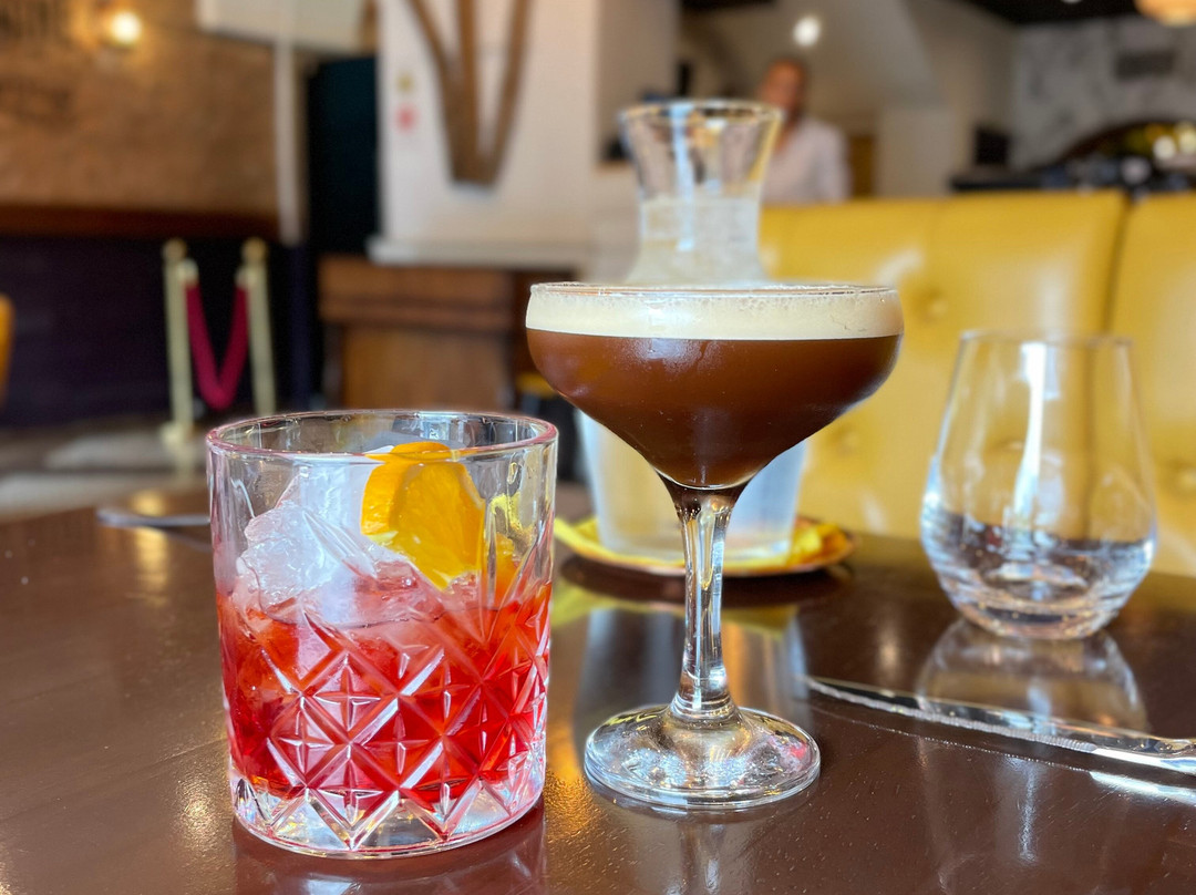 No.59 - The Townhouse