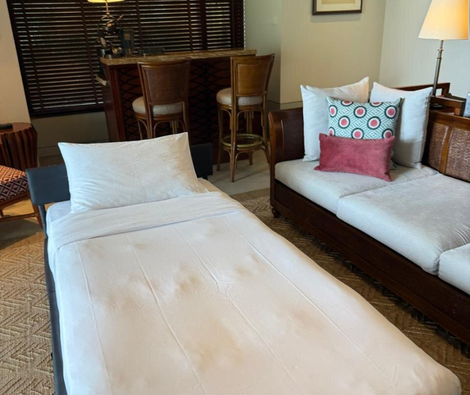 韦利格默瓦勒迦玛湾酒店主图