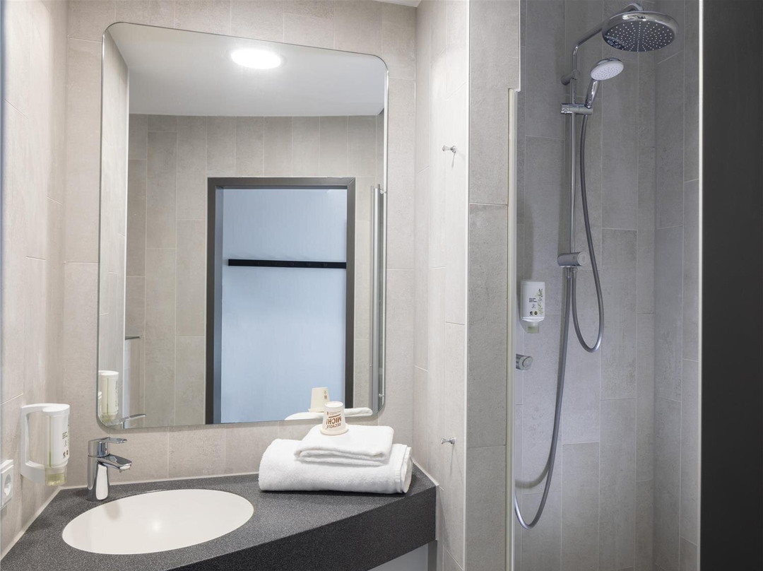 B&b Hotel Kiel-city主图