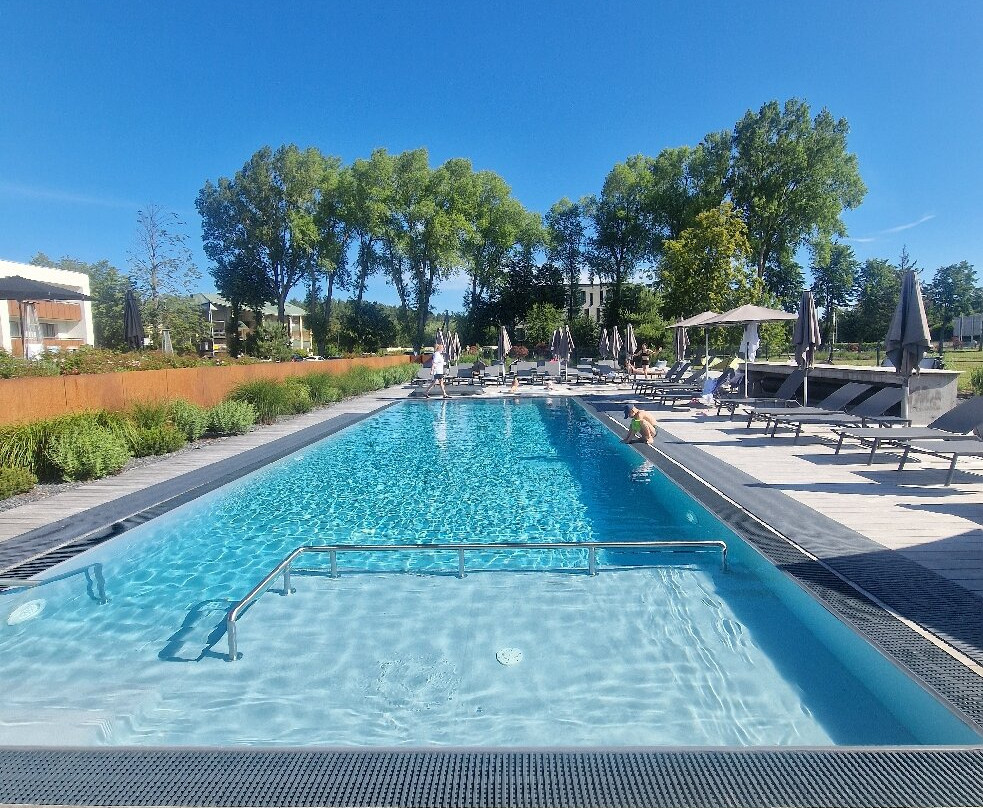 Auksinės Kopos主图