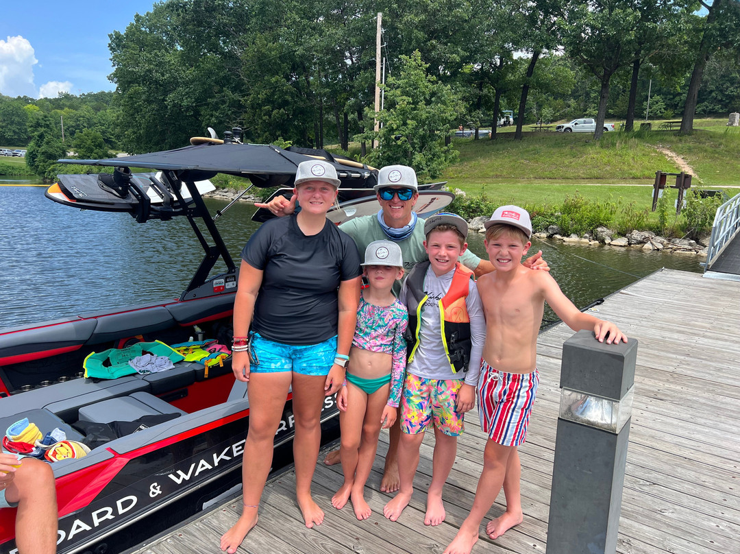 Kirby's School of Wake-欧塞奇比奇必去景点