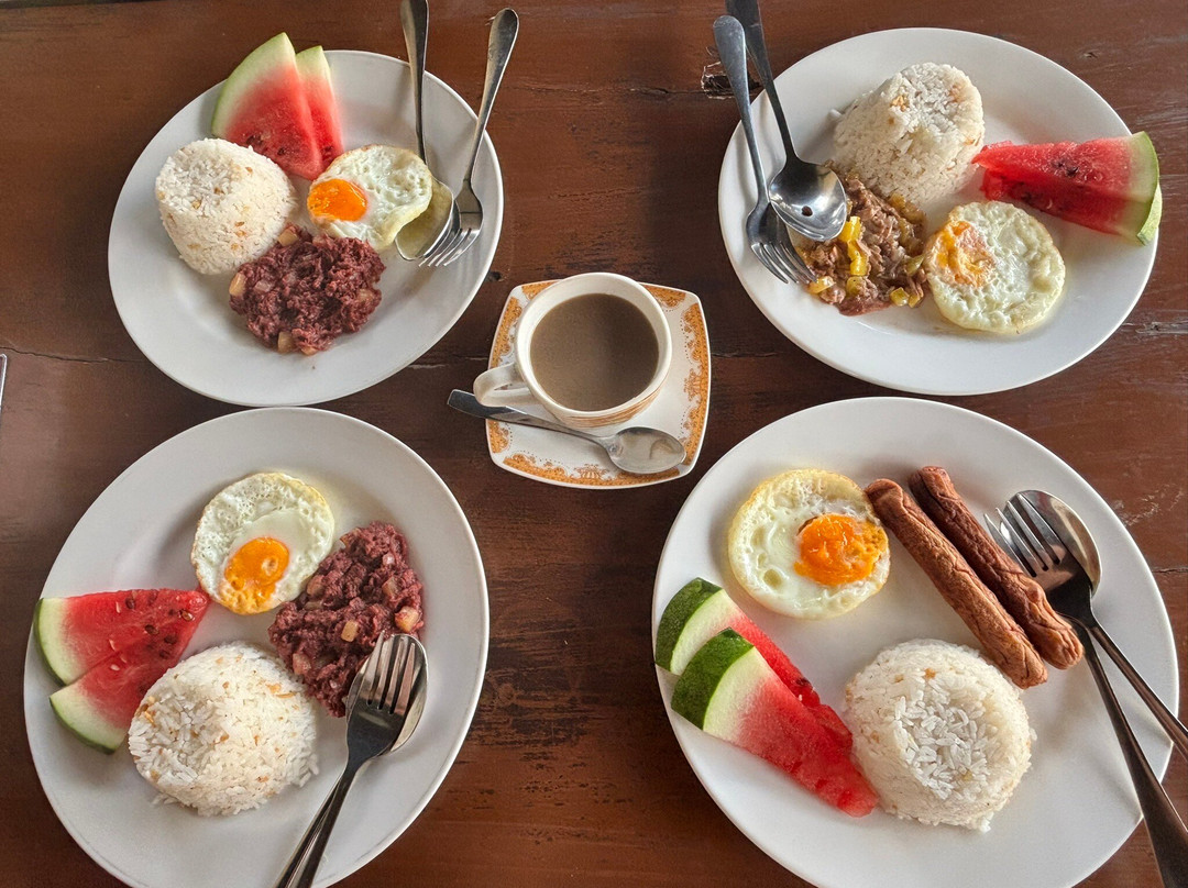 Rema Tourist Inn主图