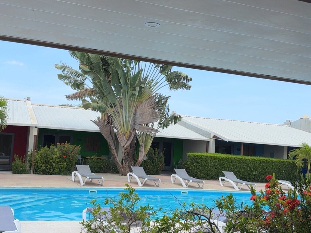 Aruba Blue Village主图