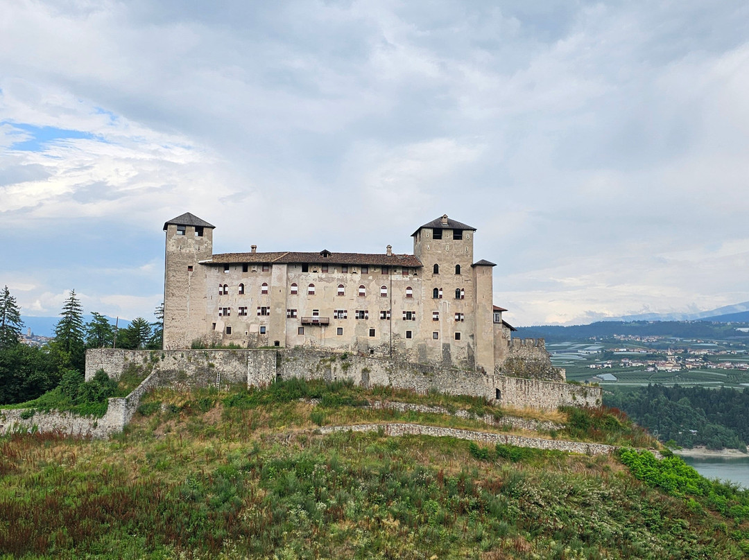 Castel Cles-Cles必去景点