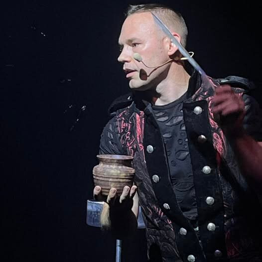 Hester's Theatre Of Magic-Hochatown必去景点