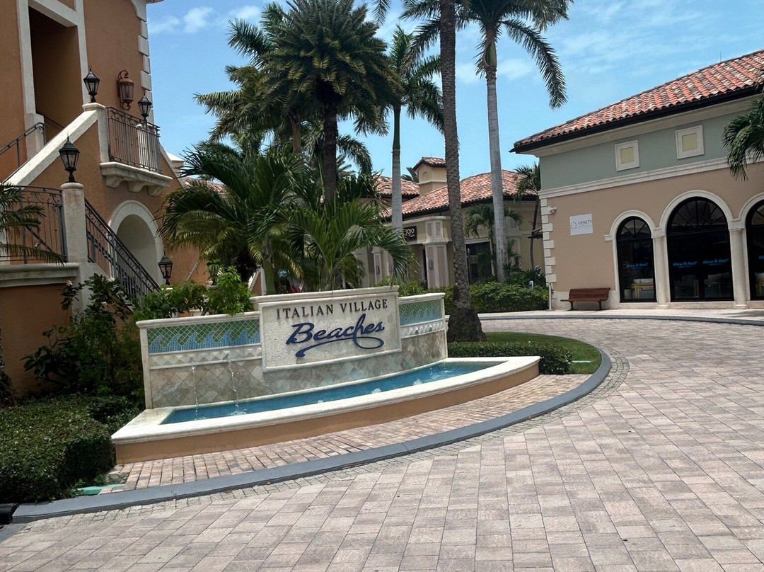 Caribbean Cruisin-普罗维登西亚莱斯必去景点