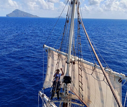 Florette-利帕里必去景点