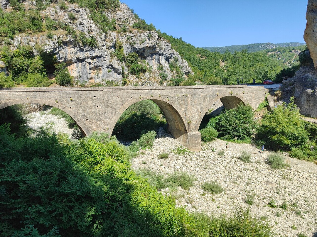 Pavlou Travel-约阿尼纳州必去景点