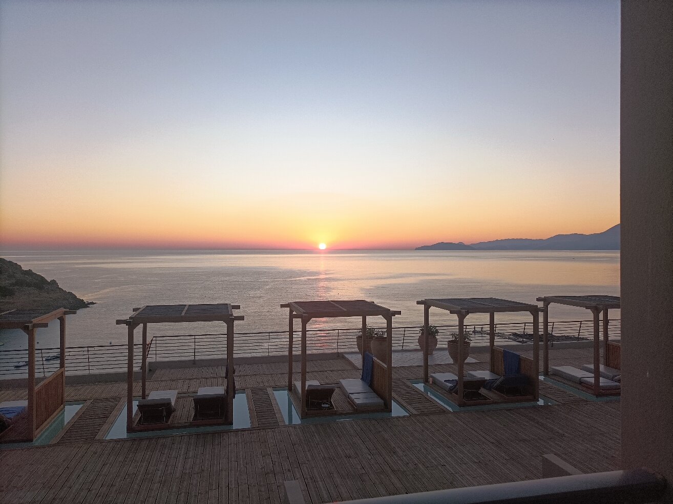Blue Marine Resort & Spa-官方