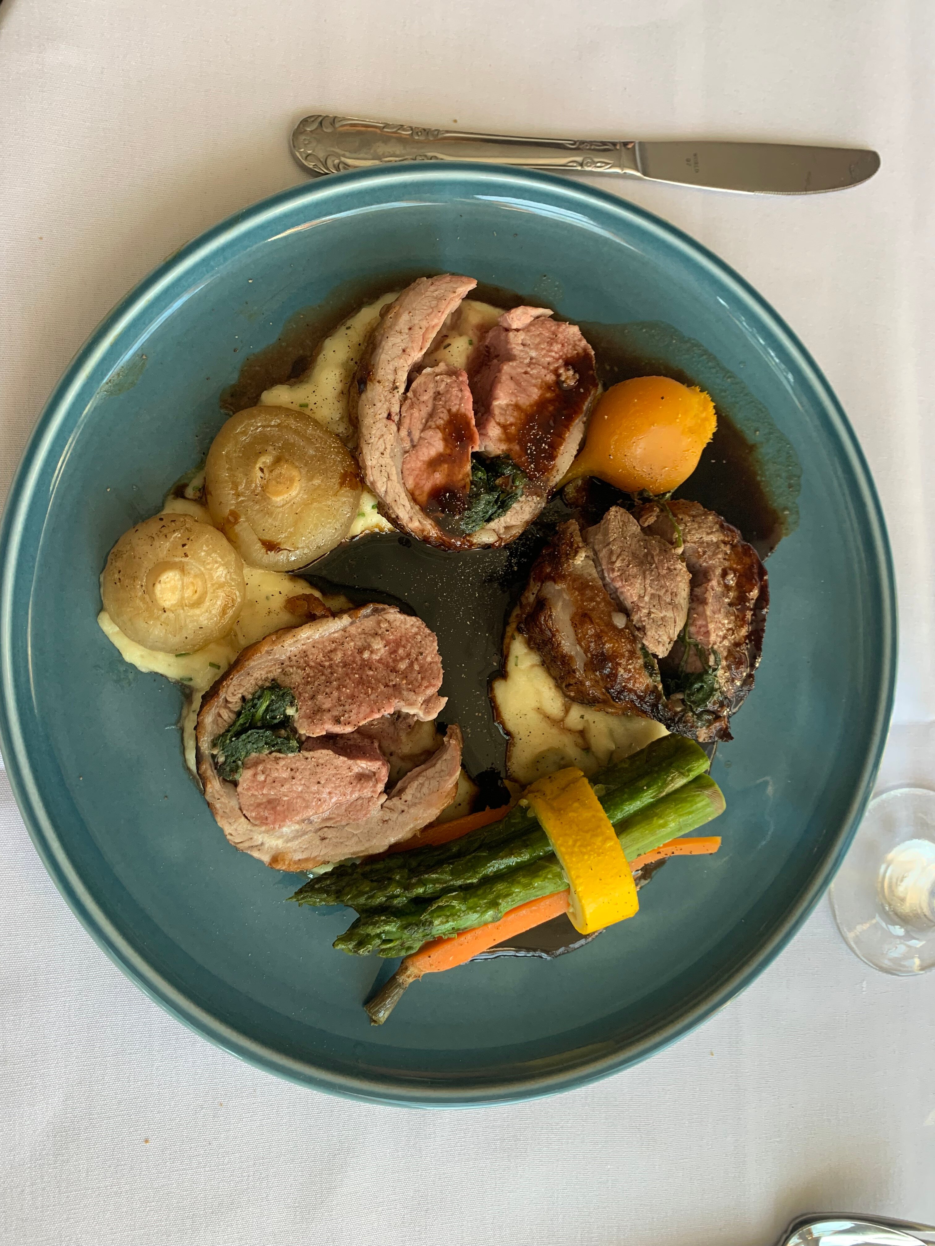 Elm Hurst Inn & Spa-官方