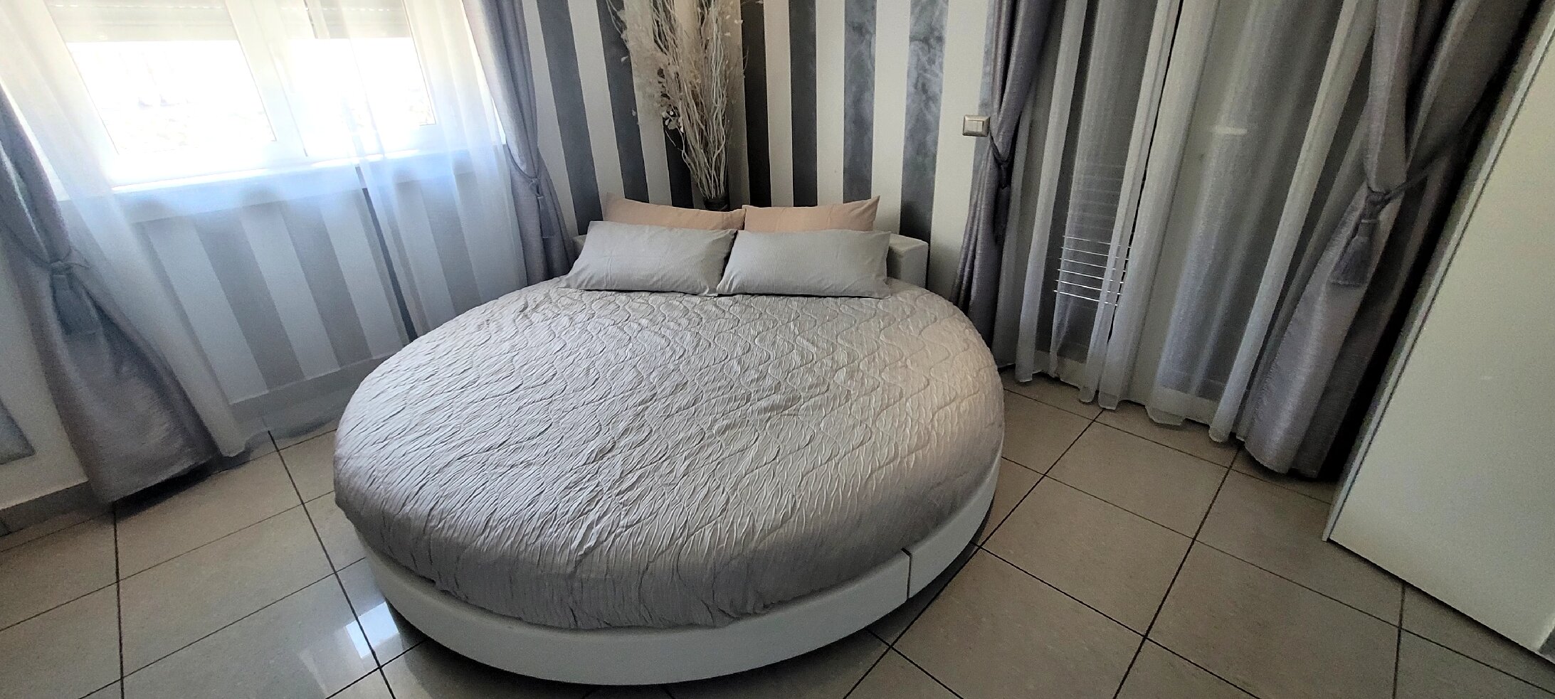 Bed and Breakfast Villa Ambra-官方