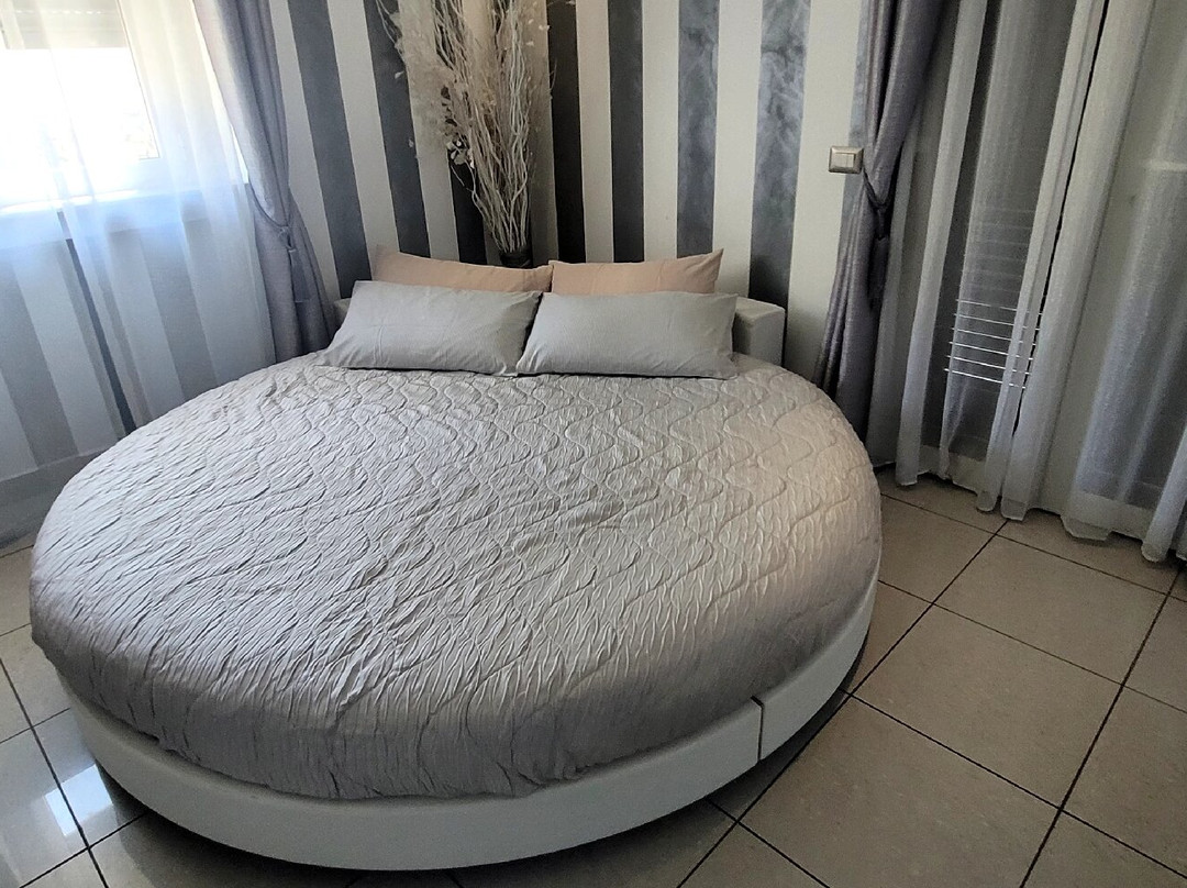 Bed and Breakfast Villa Ambra主图