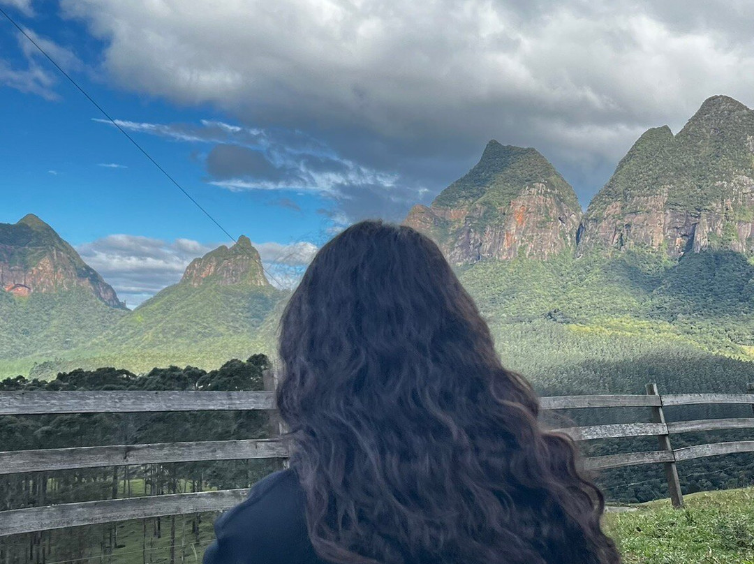 Parque Estadual da Serra Furada