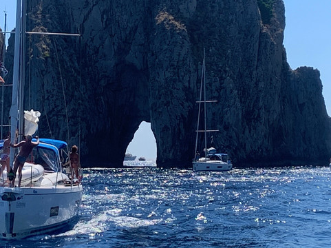 Centro Velico Horca Myseria-米兰必去景点