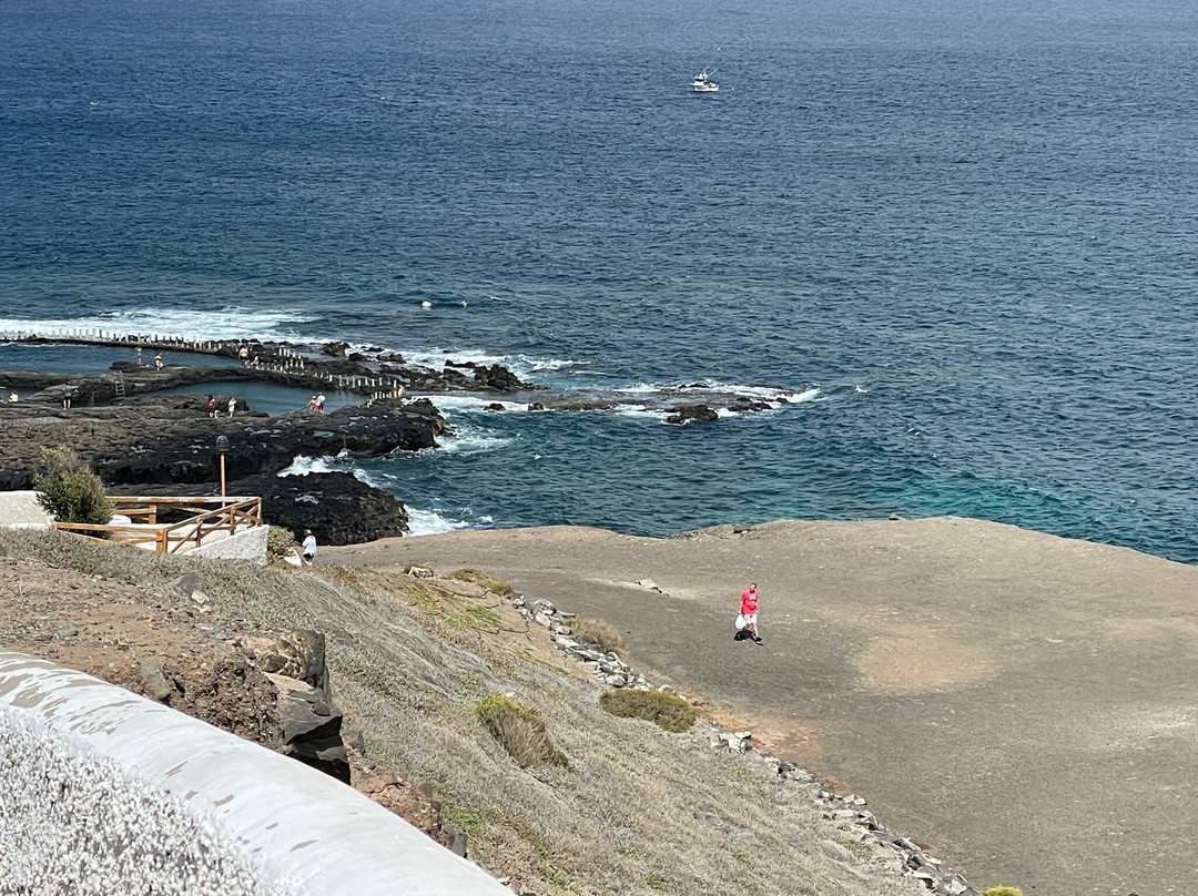 Shuttle Spain Airport Transfers-米诺卡必去景点