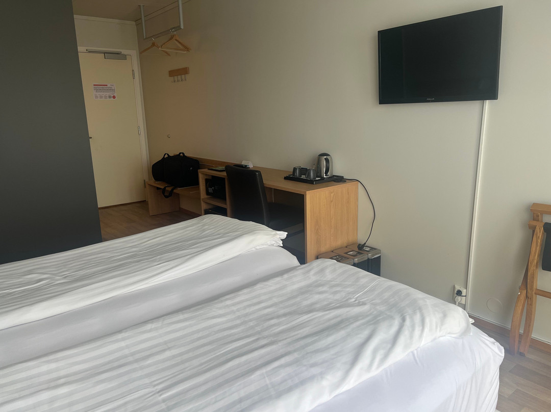 努帕尔长岛酒店主图