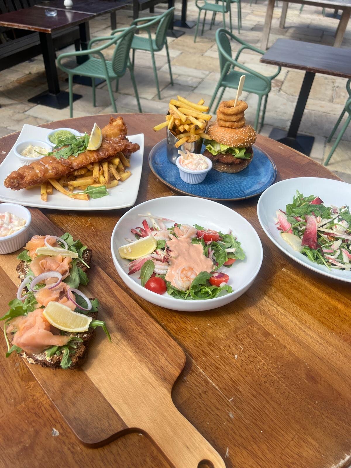 Lawlor's Hotel Dungarvan-餐饮
