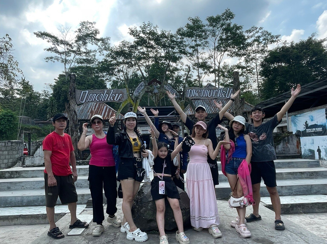 Wd Tour And Travel Jogja-Banguntapan必去景点