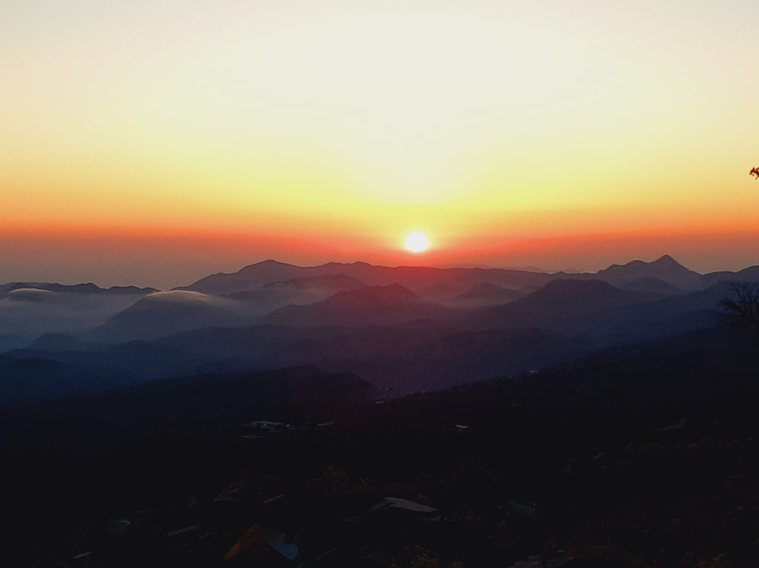 Psiloritis Retreat Chalet主图