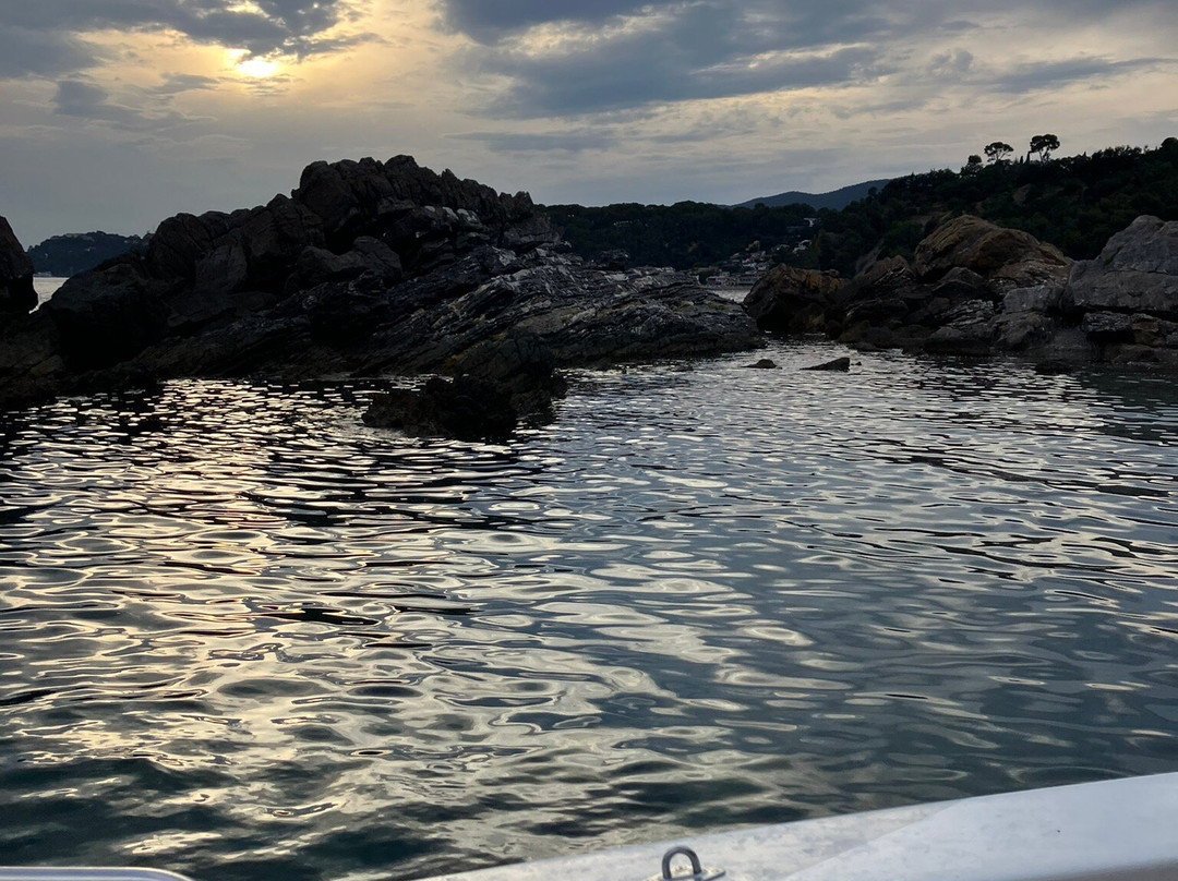 Sea Connect-Saint-Mandrier-sur-Mer必去景点