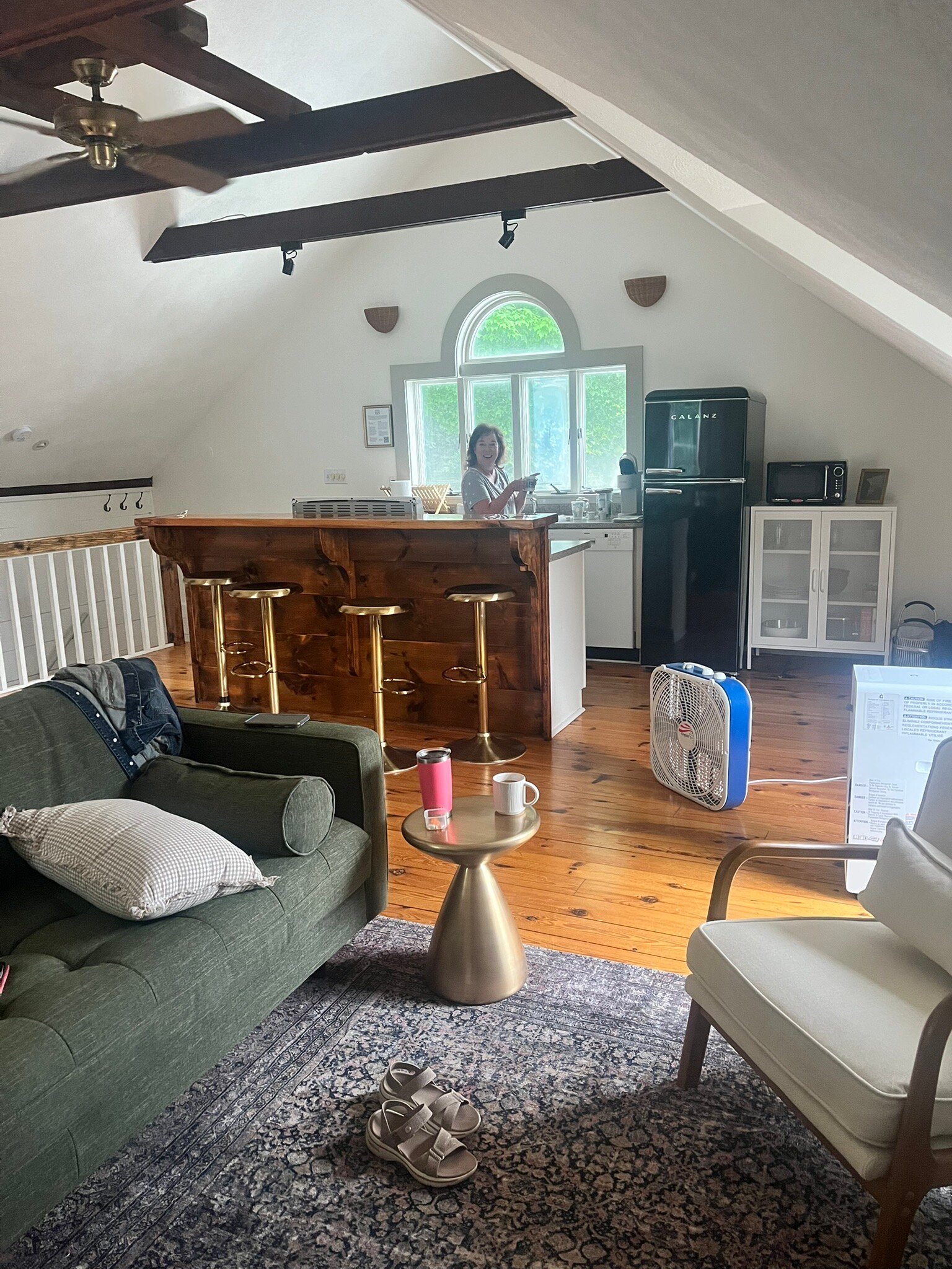 The Ipswich Inn-官方