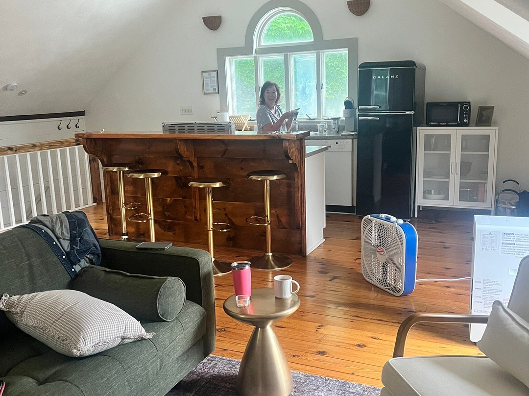 The Ipswich Inn主图