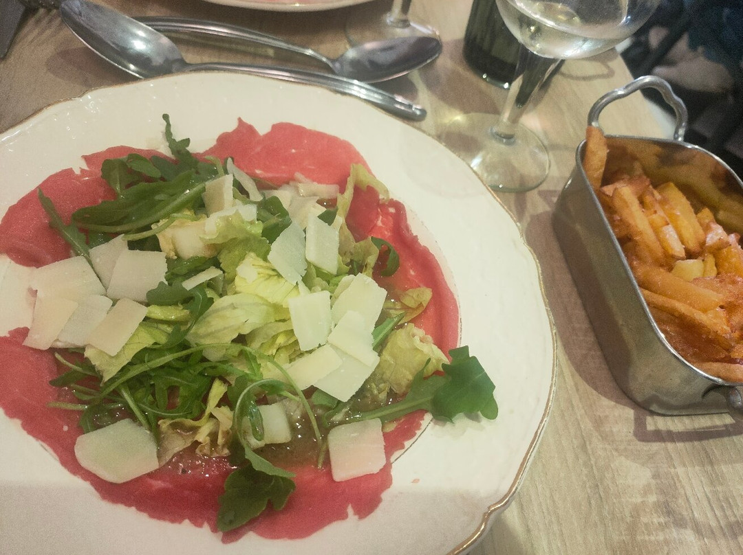 Brasserie d'Orleans