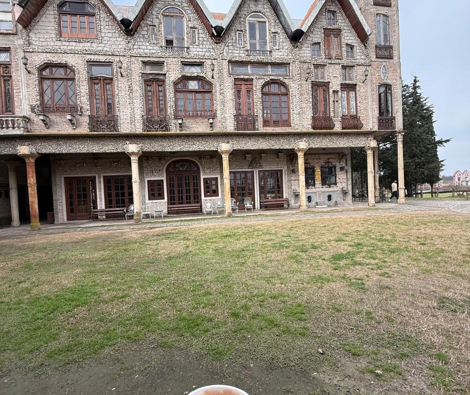 Campanopolis-Gonzalez Catan必去景点