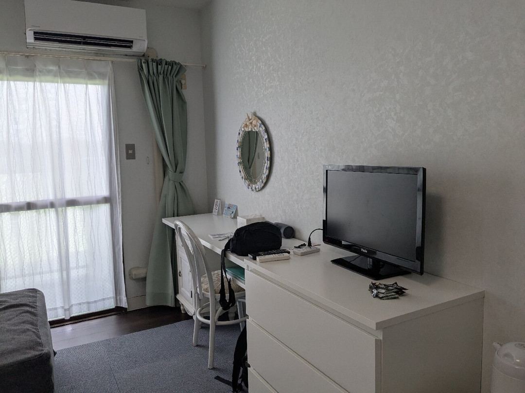 Hotel Caretta主图