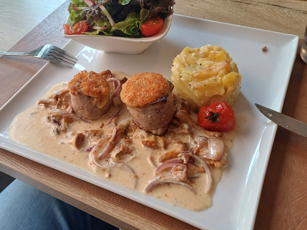 Schlemmerei Restaurant&Bar