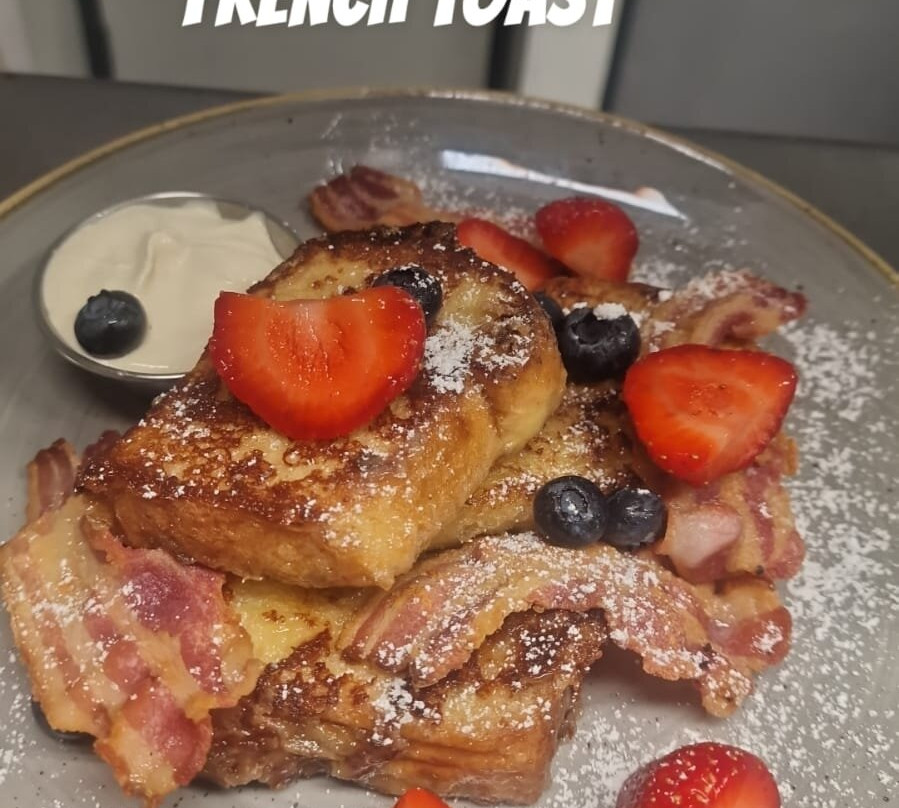 Wilde Ballybunion主图