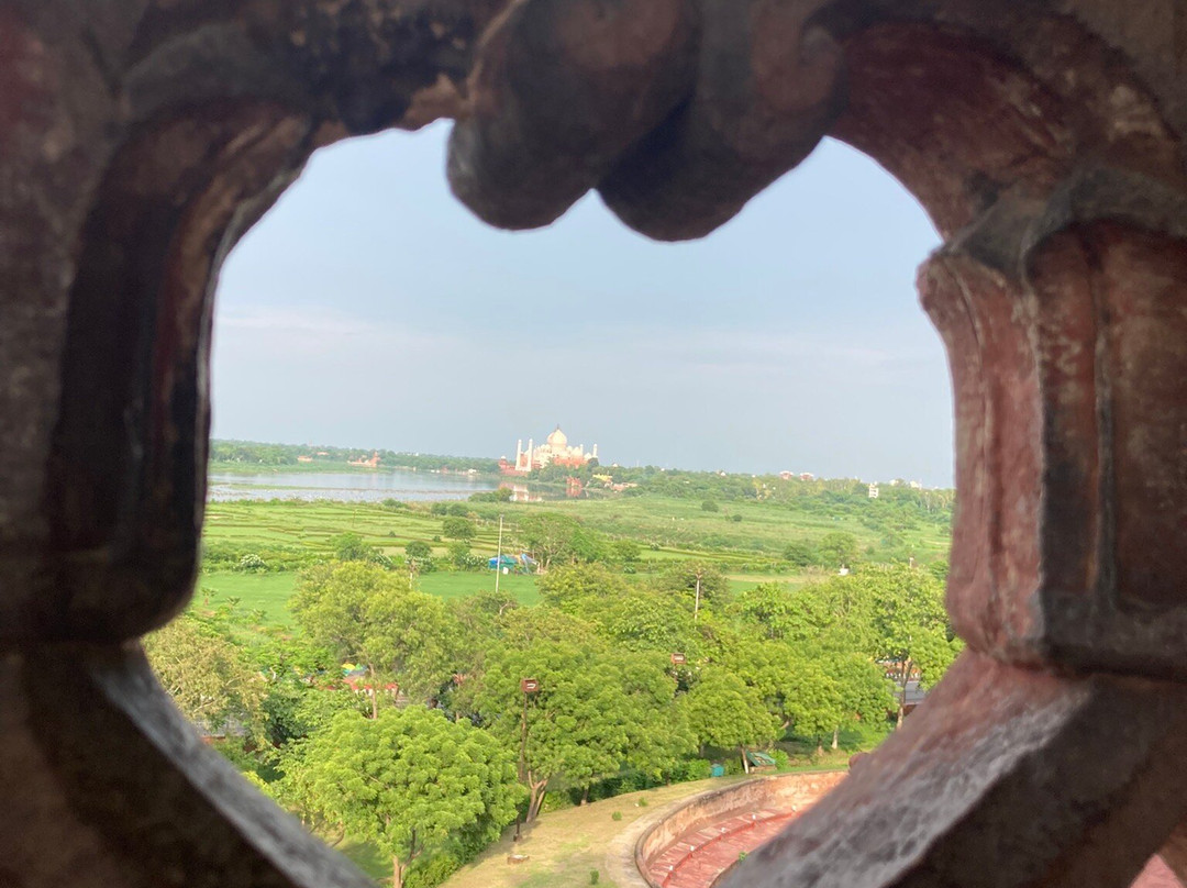 Active India Holidays-新德里必去景点