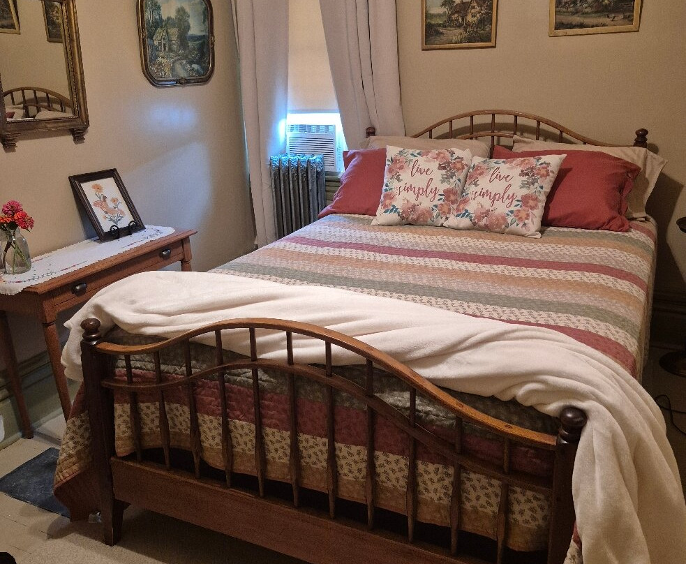 Adele's bed and breakfast主图