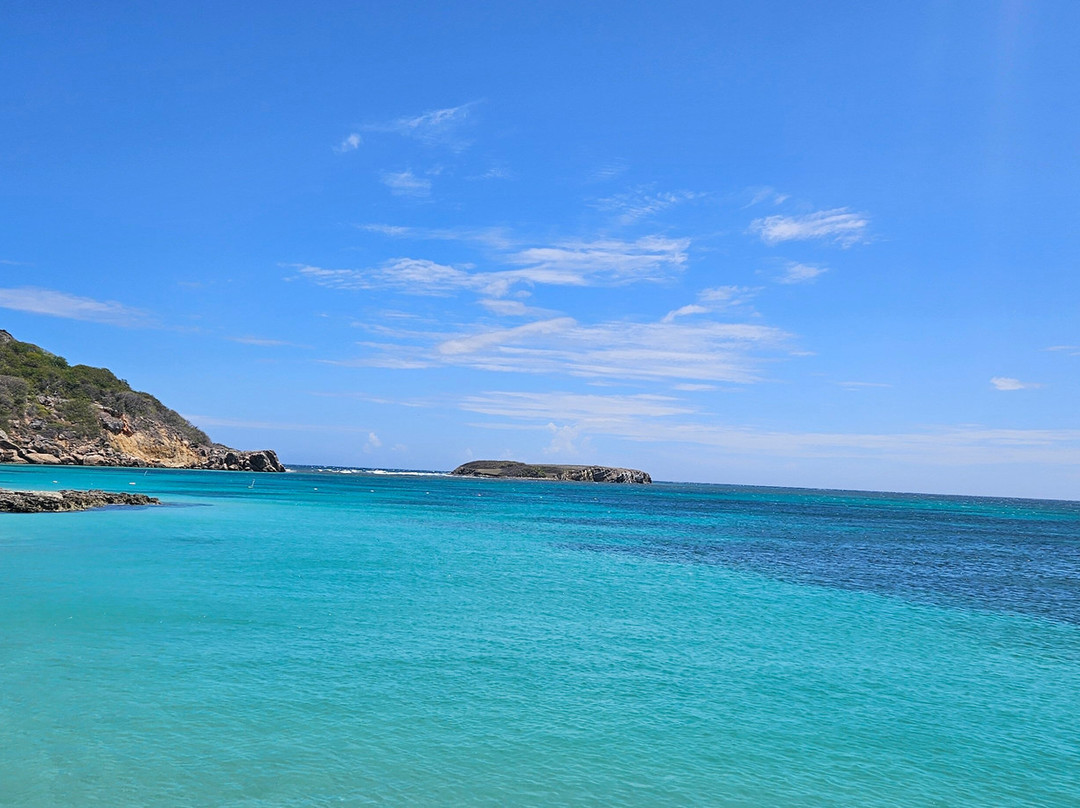 Waterland Adventure-庞塞必去景点