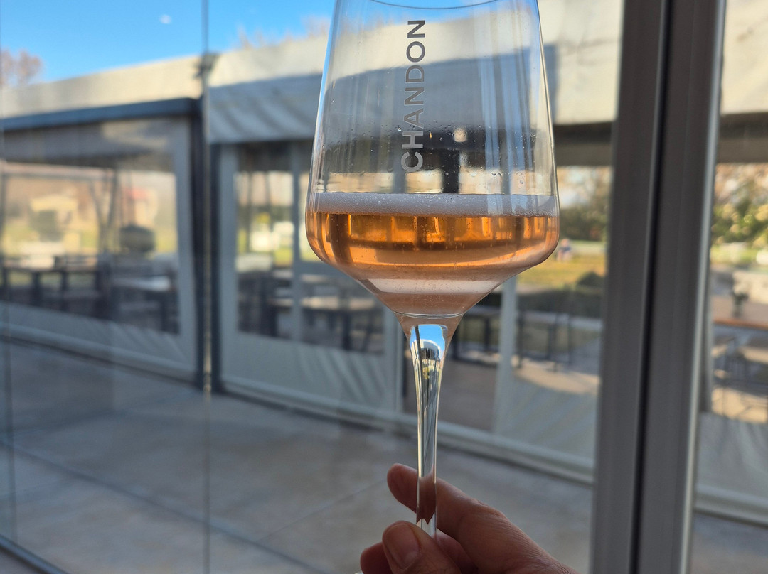 Bodega Chandon-阿格雷洛必去景点