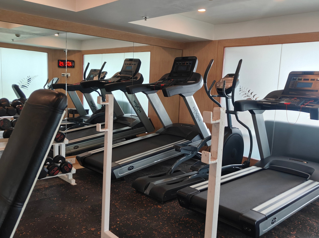 The Fern Residency, Turbhe, Navi Mumbai主图