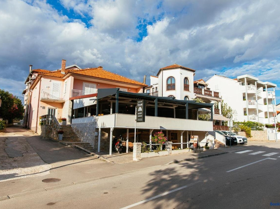 Pansion Cirjak