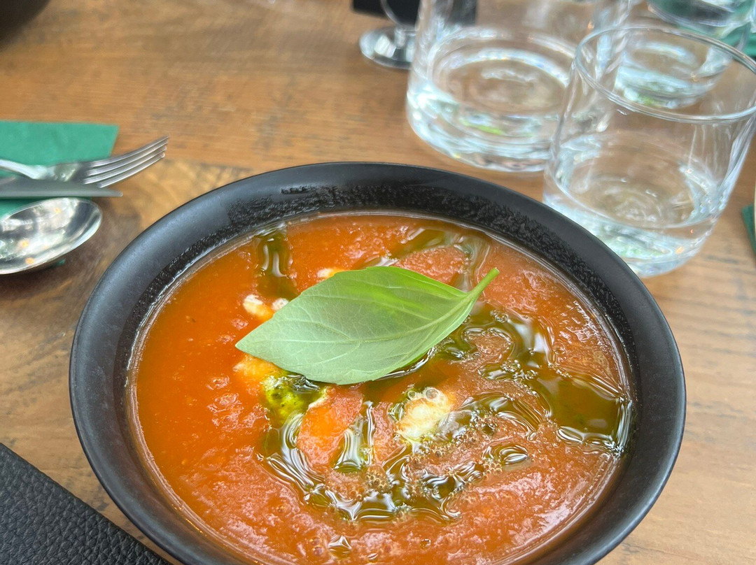 Vinstofa Fridheima - winebar & bistro-Reykholt必去景点