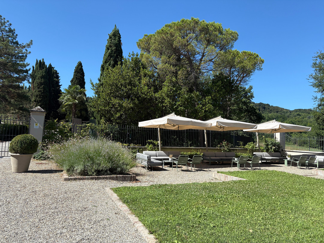 Relais Roncolo 1888, an SLH Hotel主图