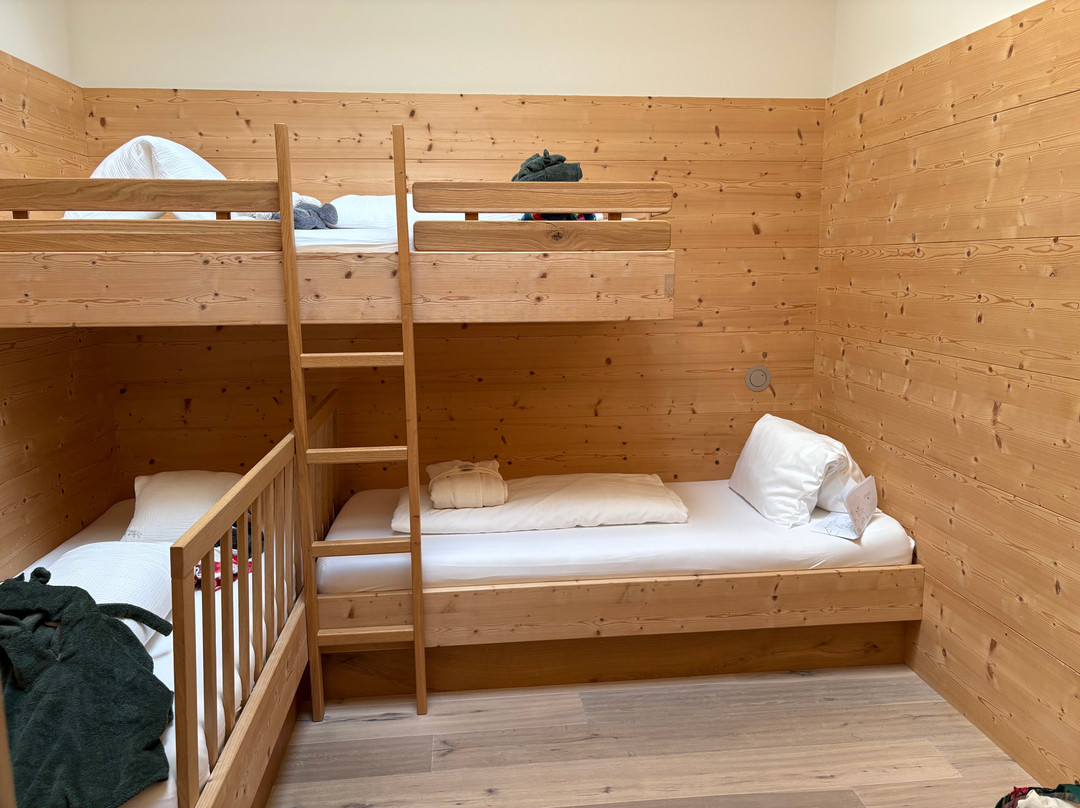 Familyhotel Sonnwies Dolomites主图