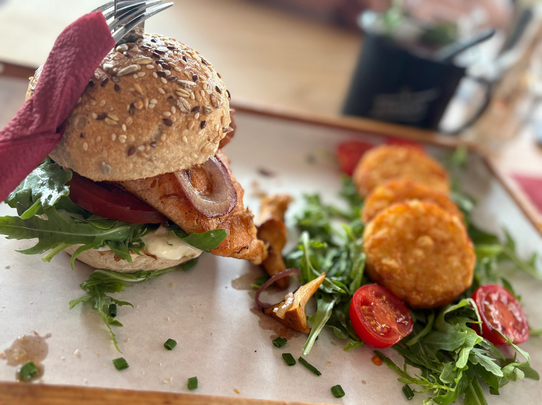 Gutenburger