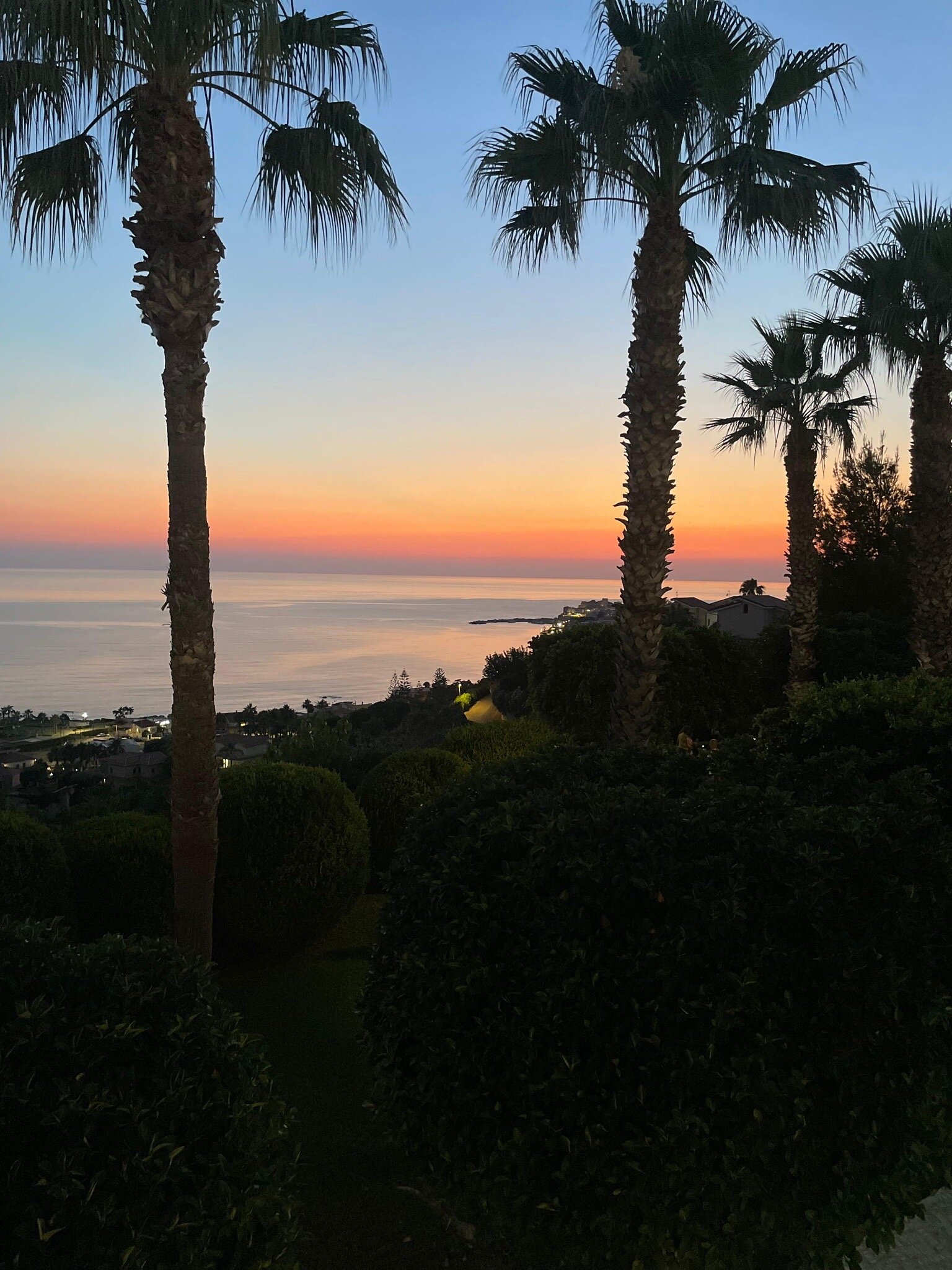 Hotel Baia di Diamante-官方